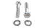 Hex Type Handlebar Riser Bolt Kit
