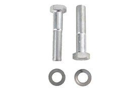 Hex Type Handlebar Riser Bolt Kit