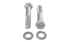 Load image into Gallery viewer, Hex Type Handlebar Riser Bolt Kit