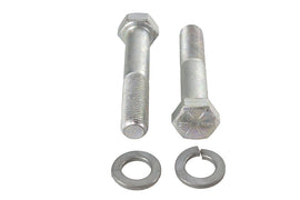 Hex Type Handlebar Riser Bolt Kit