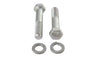 Hex Type Handlebar Riser Bolt Kit