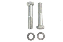 Load image into Gallery viewer, Hex Type Handlebar Riser Bolt Kit
