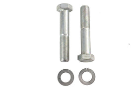 Hex Type Handlebar Riser Bolt Kit