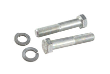 Load image into Gallery viewer, Hex Type Handlebar Riser Bolt Kit