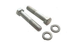 Load image into Gallery viewer, Hex Type Handlebar Riser Bolt Kit