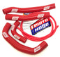 Moto Hose Kit Red