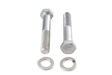 Load image into Gallery viewer, Hex Type Handlebar Riser Bolt Kit