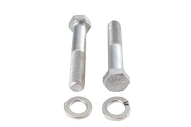Hex Type Handlebar Riser Bolt Kit