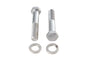 Hex Type Handlebar Riser Bolt Kit