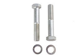 Hex Type Handlebar Riser Bolt Kit