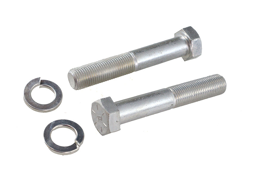 Hex Type Handlebar Riser Bolt Kit