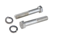 Load image into Gallery viewer, Hex Type Handlebar Riser Bolt Kit