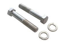 Load image into Gallery viewer, Hex Type Handlebar Riser Bolt Kit