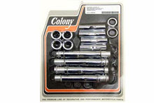 Load image into Gallery viewer, Pushrod Cover Set
