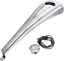 Load image into Gallery viewer, Dresser Dash Kit 6 Gallon Tank Raw `08 21 Flh/T