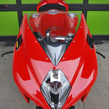 Load image into Gallery viewer, Mirror Block Off Turn Signals Mv Agusta
