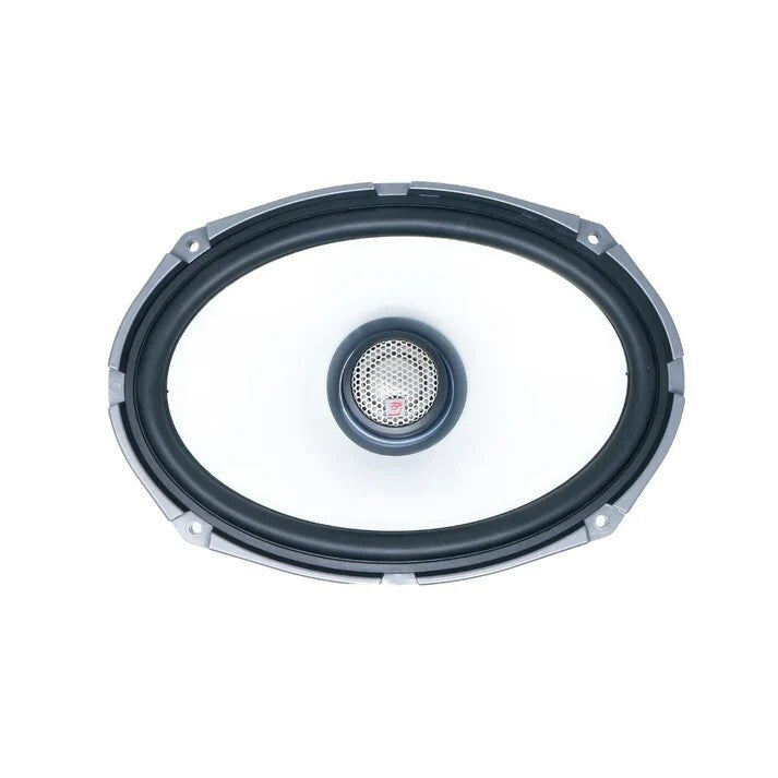 6"X9" Speaker Bag Lid Kit Ph694 Flh/T 2024 2026