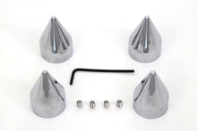 Load image into Gallery viewer, Cylinder Head Bolt Cover Set Pike Type
