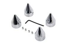 Load image into Gallery viewer, Cylinder Head Bolt Cover Set Pike Type