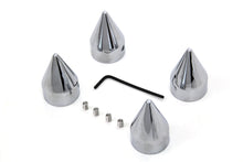 Load image into Gallery viewer, Cylinder Head Bolt Cover Set Pike Type
