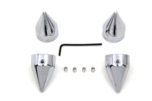 Load image into Gallery viewer, Cylinder Head Bolt Cover Set Pike Type