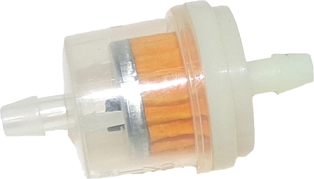 Fuel Filter 3/16" Straight