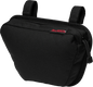 T-BAR BAG BLACK - The Speed Shop Canada