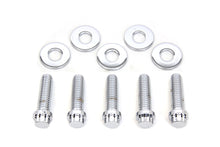 Load image into Gallery viewer, Sprocket Bolt and Washer Kit