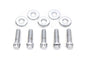 Sprocket Bolt and Washer Kit