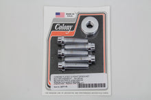 Load image into Gallery viewer, Sprocket Bolt and Washer Kit
