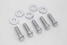 Load image into Gallery viewer, Sprocket Bolt and Washer Kit