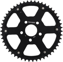 Load image into Gallery viewer, Rear Stealth Sprocket Alu/Stl 51t 530 Blk Hd
