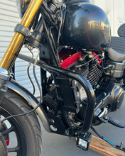 Load image into Gallery viewer, Side Mount Naked Oil Cooler
