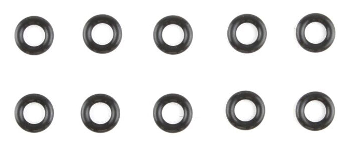 Injector O Ring M8 Repl Orange 10pk Oe#91800058 O