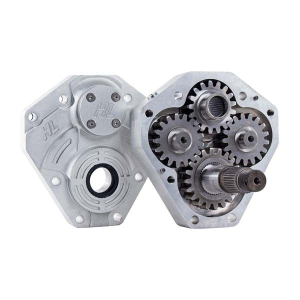4  Portal Dual Idler 30% Gear Reduction Can Am