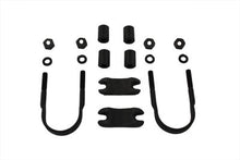 Load image into Gallery viewer, Big Twin Coil Mount Kit