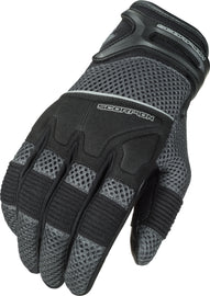 Women's Cool Hand Ii Gloves Grey Xl