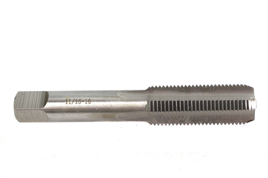 11/16 inch Tap
