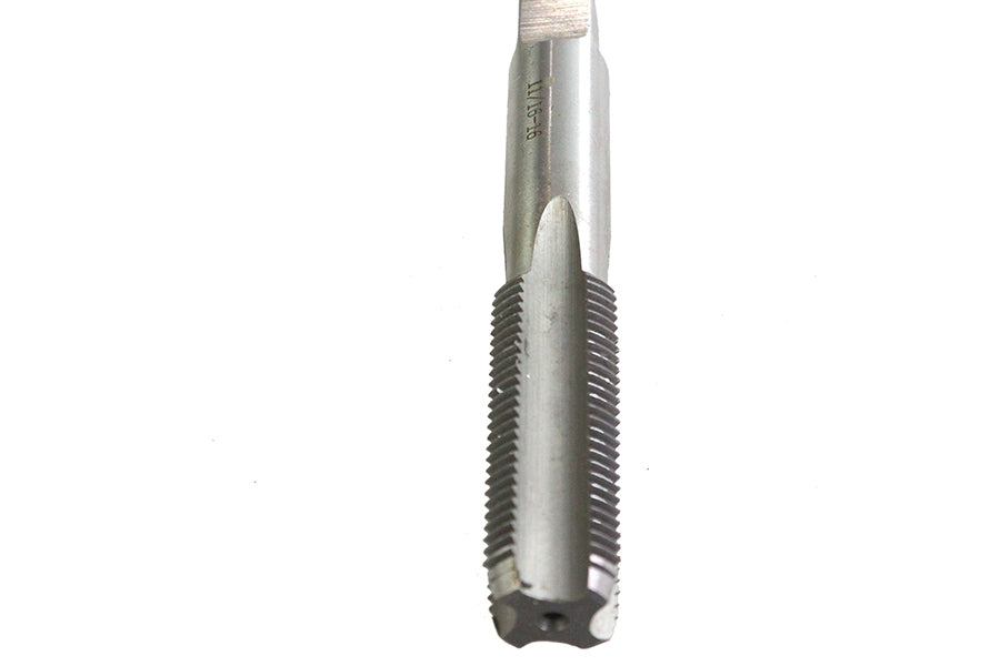 11/16 inch Tap