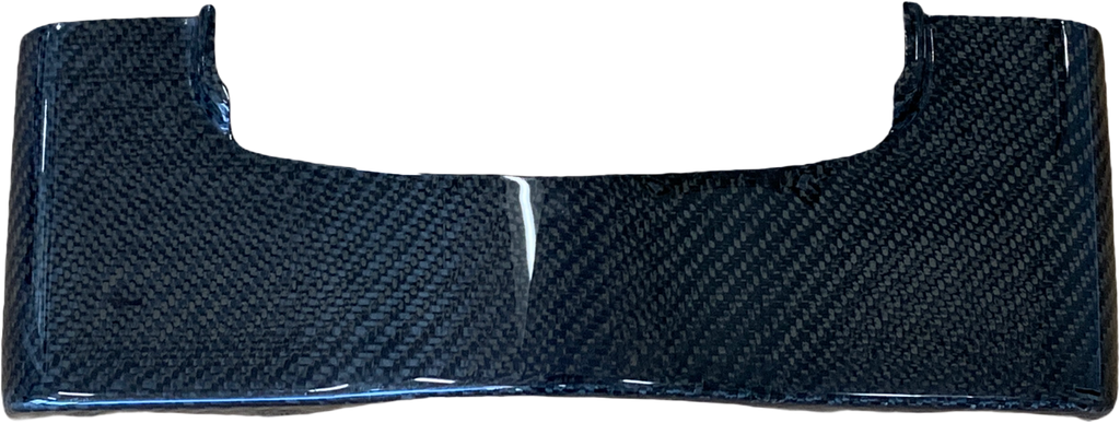 Carbon Fiber Lower Tree Cover Fltr 15 22