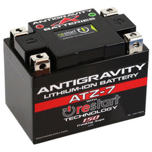Load image into Gallery viewer, Lithium Battery Atz7 Rs 150 Ca