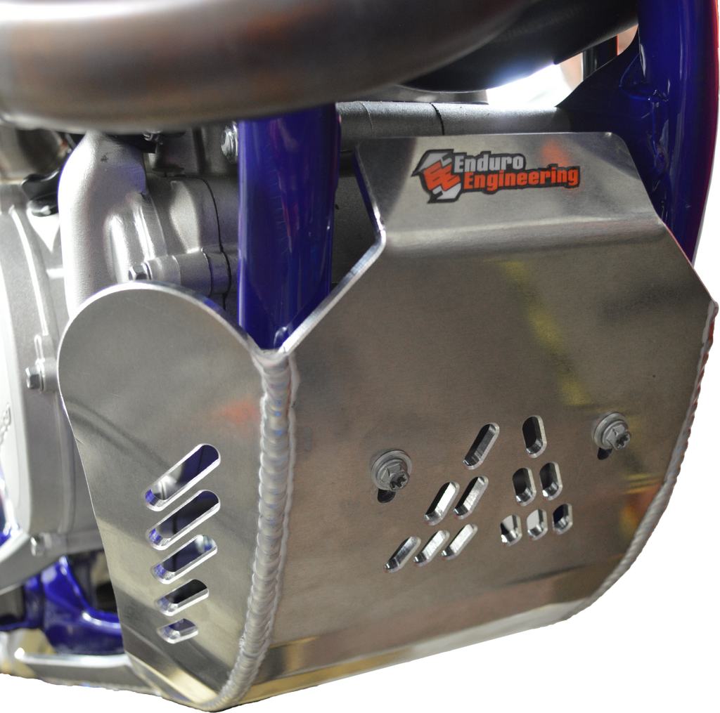 Billet Mega Fork Leg Set Chrome