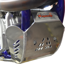 Load image into Gallery viewer, Billet Mega Fork Leg Set Chrome