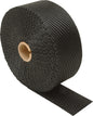 Exhaust Wrap Black Titanium 2