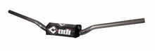 Load image into Gallery viewer, 1 1/8 In. Flight Handlebar Graphite