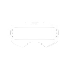 Load image into Gallery viewer, Lucid Zip Off Lens Clear