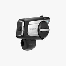 Load image into Gallery viewer, 50c Motorcycle Com And 4k Camera System
