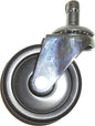 Dolly Steel/Rubber Castor