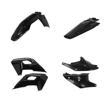 Load image into Gallery viewer, Plastic Kit Hus Black