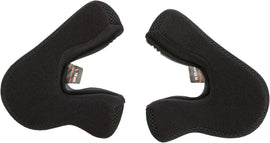 Cheek Pads 15mm Mx 46